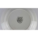 [458138505] Suppenteller 23,5 cm Fine Ware Blau gebraucht - gut Bild 6