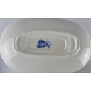 [458138507] Sauciere Royal Sphinx Maastricht Old England Blau gebraucht - gut Bild 6