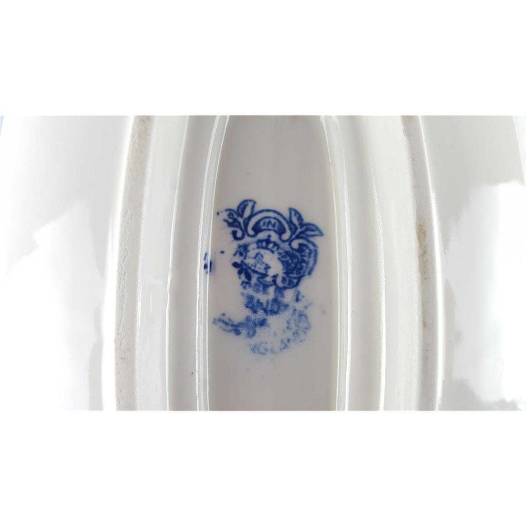 [458138507] Sauciere Royal Sphinx Maastricht Old England Blau gebraucht - gut Bild 7
