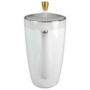[458138508] Kaffeekanne Goldrand 1,3 L Winterling Kirchenlamitz gebraucht - gut Bild 2