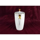 [458138508] Kaffeekanne Goldrand 1,3 L Winterling Kirchenlamitz gebraucht - gut Bild 4