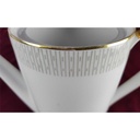 [458138508] Kaffeekanne Goldrand 1,3 L Winterling Kirchenlamitz gebraucht - gut Bild 9