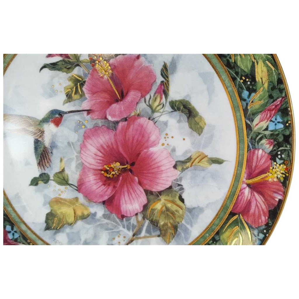 [45813853] Wandteller Royal Doulton gebraucht - neuwertig Bild 2