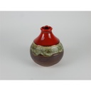 [458138537] Vase 15,3 cm Jasba gebraucht - gut Bild 2