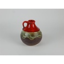 [458138537] Vase 15,3 cm Jasba gebraucht - gut Bild 3