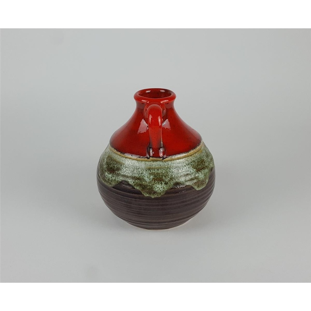 [458138537] Vase 15,3 cm Jasba gebraucht - gut Bild 4
