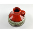 [458138537] Vase 15,3 cm Jasba gebraucht - gut Bild 5