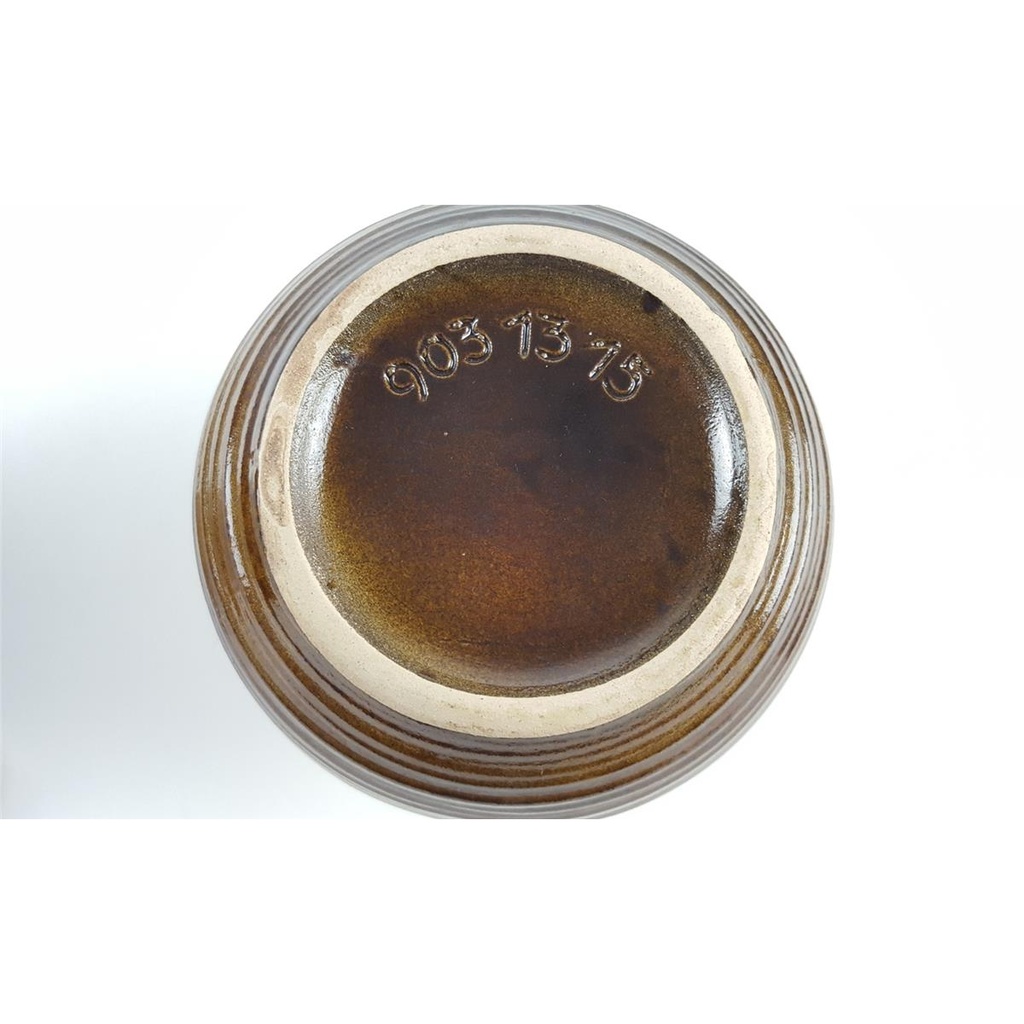 [458138537] Vase 15,3 cm Jasba gebraucht - gut Bild 6