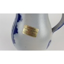 [458138538] Krug Handarbeit mit Signatur 25,7 cm Corzelius gebraucht - sehr gut Bild 5