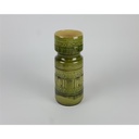 [458138541] Vase 21 cm Grün gebraucht - gut Bild 2