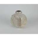 [458138543] Vase 17,7 cm Ruscha Keramik gebraucht - sehr gut Bild 3