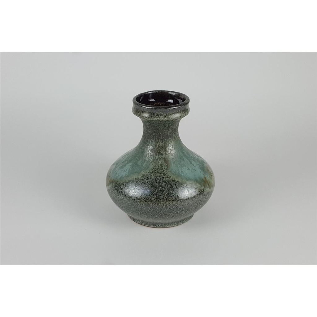 [458138546] Keramik Vase 109/15 Krug mit Henkel H 15,6 cm Bild 2