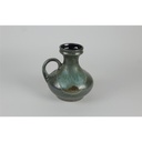 [458138546] Keramik Vase 109/15 Krug mit Henkel H 15,6 cm Bild 3