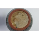 [458138546] Keramik Vase 109/15 Krug mit Henkel H 15,6 cm Bild 6