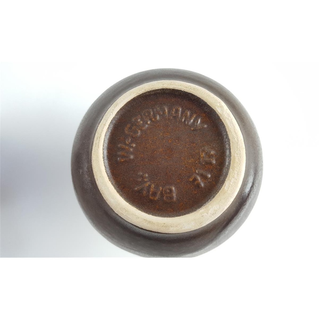 [2119023] Vase W.Germany 17,6 cm Bay Keramik gebraucht - sehr gut Bild 6