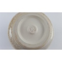 [458138548] Weinkrug Krug Keramik mehrfarbig H 17,4 cm Bild 5