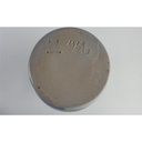 [458138549] Krug Weinkrug Handarbeit mit Signatur 21,7 cm M - Schilz gebraucht sehr gut Bild 6