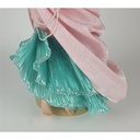 [458138553] Puppe Porzellanpuppe 50 cm Franklin gebraucht - sehr gut Bild 8
