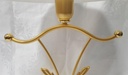 [45813856] Tischlampe Glasschirm 58 cm Viehweger gebraucht - sehr gut Bild 5