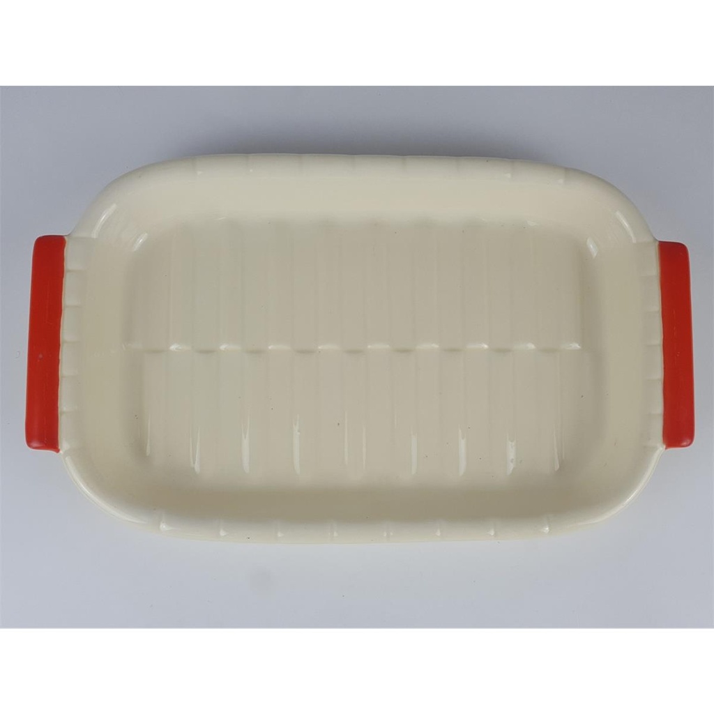 [2119024] Spargelschale Spargelpatte 3,5 cm Annaburg gebraucht - gut Bild 2