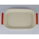 [2119024] Spargelschale Spargelpatte 3,5 cm Annaburg gebraucht - gut Bild 2