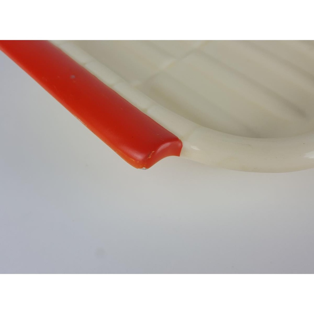 [2119024] Spargelschale Spargelpatte 3,5 cm Annaburg gebraucht - gut Bild 4