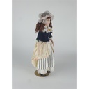 [458138568] Puppe 38,3 cm Franklin Mint gebraucht - sehr gut Bild 2