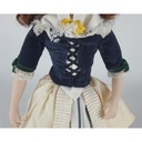 [458138568] Puppe 38,3 cm Franklin Mint gebraucht - sehr gut Bild 6