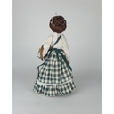 [458138570] Puppe 39 cm Franklin Mint gebraucht - gut Bild 3