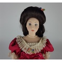[458138573] Puppe 44 cm Franklin Mint gebraucht - gut Bild 6