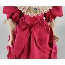 [458138573] Puppe 44 cm Franklin Mint gebraucht - gut Bild 7
