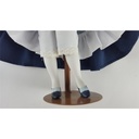 [458138575] Puppe Porzellanpuppe 38,2 cm Franklin Mint gebraucht - sehr gut Bild 9