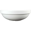 [458138576] Schüssel Servierschüssel Salatschüssel 19,5 cm Schönwald Weiß gebraucht - gut Bild 2