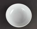 [458138576] Schüssel Servierschüssel Salatschüssel 19,5 cm Schönwald Weiß gebraucht - gut Bild 3