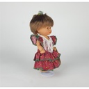 [458138578] Puppe Baby 19,5 cm Carmen González gebraucht - sehr gut Bild 2