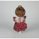[458138578] Puppe Baby 19,5 cm Carmen González gebraucht - sehr gut Bild 3