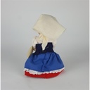 [458138579] Puppe Baby 19,5 cm Carmen González gebraucht - sehr gut Bild 3