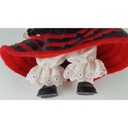 [458138580] Puppe Baby 19,5 cm Carmen González gebraucht - sehr gut Bild 5