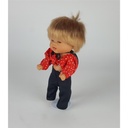 [458138581] Puppe Baby 19,5 cm Carmen González gebraucht - sehr gut Bild 4