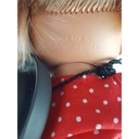 [458138581] Puppe Baby 19,5 cm Carmen González gebraucht - sehr gut Bild 5