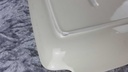 [458138586] Königskuchenplatte Goldrand Eschenbach Elfenbein Beige gebraucht - akzeptabel Bild 8