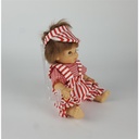 [458138594] Baby 19,5 cm Paola Reina gebraucht - gut Bild 2
