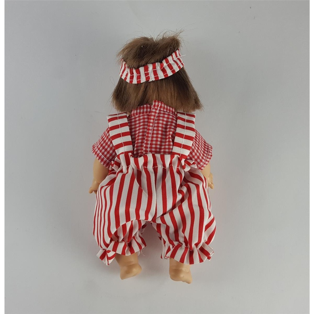 [458138594] Baby 19,5 cm Paola Reina gebraucht - gut Bild 4