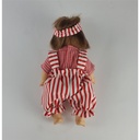 [458138594] Baby 19,5 cm Paola Reina gebraucht - gut Bild 4