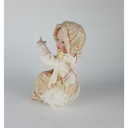 [458138596] Puppe 24,8 cm Yolanda Bello gebraucht - sehr gut Bild 2