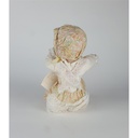 [458138596] Puppe 24,8 cm Yolanda Bello gebraucht - sehr gut Bild 3