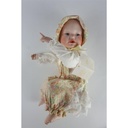 [458138596] Puppe 24,8 cm Yolanda Bello gebraucht - sehr gut Bild 6