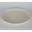 [458138615] Beilagenplatte Goldrand Bavaria 30 cm Händel gebraucht - gut Bild 3