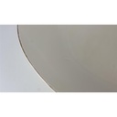 [458138615] Beilagenplatte Goldrand Bavaria 30 cm Händel gebraucht - gut Bild 5