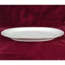 [458138621] Fleischplatte Steakplatte Goldrand 30 cm Edelstein Bavaria gebraucht - gut Bild 2